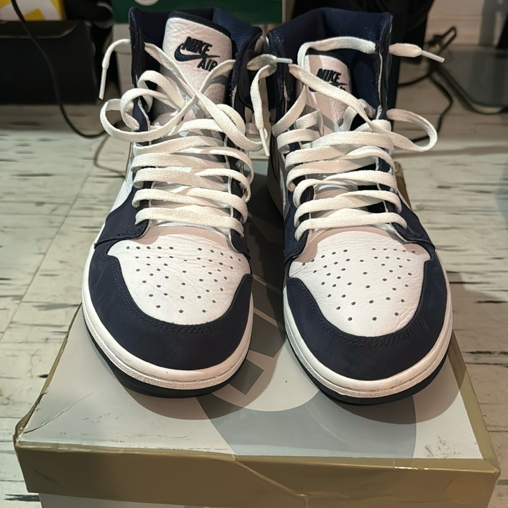 Jordan 1